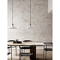 design for the people by Nordlux Pendant luminaire NORI 39, E27, white