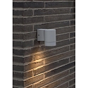 Nordlux Outdoor Wall luminaire TIN MAXI, GU10, IP54, white