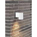 Nordlux Outdoor Wall luminaire TIN MAXI, GU10, IP54, white