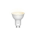 LED lamp SMART GU10 4,7W 450lm 2700K 36 CRI 80 