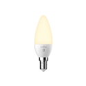 Nordlux LED lamp SMART C35 E14 4,7W 400lm 2700K 300 CRI 80 