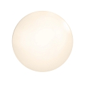 ceiling luminaire MONTONE 33 with sensor IP44, white 