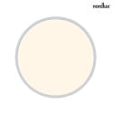 Nordlux LED Deckenleuchte OJA 42 CTT, 19W 3000/4000K (DIP) 2200lm 120°, schaltbar, weiß