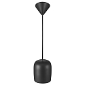 Nordlux Luminaire  suspension NOTTI 10 E27 IP20, noir  