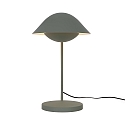 table lamp FREYA E14 IP20