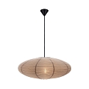 Nordlux Abat-jour VILLO 60, beige