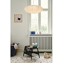 Nordlux Abat-jour VILLO 60, beige