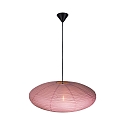 Nordlux Abat-jour VILLO 60, rose