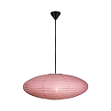 Nordlux Abat-jour VILLO 60, rose