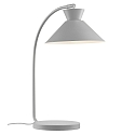 table lamp DIAL E27 IP20