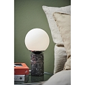 Nordlux Lampe de table LILLY E14 IP20, gris 