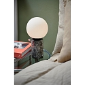 Nordlux Lampe de table LILLY E14 IP20, gris 