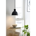 Nordlux Luci a sospesione POP E27 IP20, nero opaco dimmerabile Nordlux Luci a sospesione POP E27 IP20, nero opaco dimmerabile
