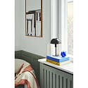 Nordlux table lamp ELLEN MINI E14 IP20, black glossy 