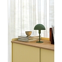 Nordlux table lamp ELLEN MINI E14 IP20, green 