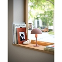 Nordlux table lamp ELLEN MINI E14 IP20, pink 