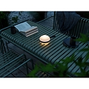Luce a batteria BRING 16 IP44, Bianco