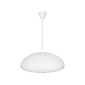 pendant luminaire VERSALE E27 IP20
