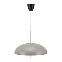 design for the people by Nordlux pendant luminaire VERSALE E27 IP20, brown 