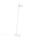 floor lamp VERSALE G9 IP20, white 