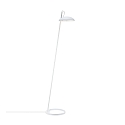 design for the people by Nordlux floor lamp VERSALE G9 IP20, white 