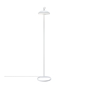 design for the people by Nordlux floor lamp VERSALE G9 IP20, white 