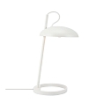 table lamp VERSALE G9 IP20, white 