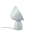 design for the people by Nordlux table lamp HELLO E14 IP20, grey 