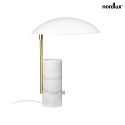 Lampe de table MADEMOISELLES GU10 IP20