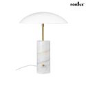 Lampe de table MADEMOISELLES GU10 IP20