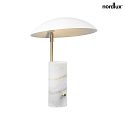 Lampe de table MADEMOISELLES GU10 IP20