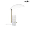 Lampe de table MADEMOISELLES GU10 IP20