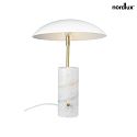 Lampe de table MADEMOISELLES GU10 IP20