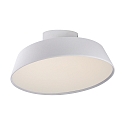 Deckenleuchte KAITO DIM, IP20, wei