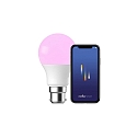 Nordlux Ampoule LED SMART A60 B22 