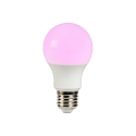 Ampoule LED SMART A60 lot de 3 E27 