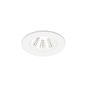 LED Einbaustrahler FREMONT, 1er Set, 36, 4,5W, 4000K, 380lm, IP65, dimmmbar
