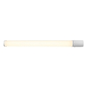 Luminaire mural MALAIKA 68 IP44, blanc mat 