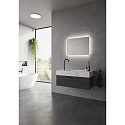 Nordlux Miroir avec clairage DOVINA 60x80 IP44, scintillant, dgager 