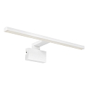 LED Spiegelleuchte MARLEE, 8,9W, 4000K, 800lm, IP44