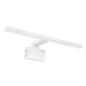 LED Spiegelleuchte MARLEE, 8,9W, 4000K, 800lm, IP44