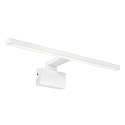LED Spiegelleuchte MARLEE, 8,9W, 4000K, 800lm, IP44