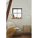 Nordlux Luci a sospesione CHISELL 15 E14 IP20, lucido, chiaro, ottone dimmerabile Nordlux Luci a sospesione CHISELL 15 E14 IP20, lucido, chiaro, ottone dimmerabile