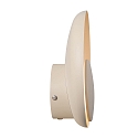 Nordlux Luminaire mural MARSI IP20, beige, mat gradable Nordlux Luminaire mural MARSI IP20, beige, mat gradable