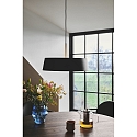 Nordlux Luminaire  suspension CLASI 45 E27 IP20, noir mat gradable
