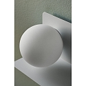 wall luminaire LILIBETH E14 IP20