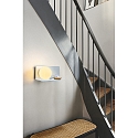 Nordlux wall luminaire LILIBETH E14 IP20, blue, mat  Nordlux wall luminaire LILIBETH E14 IP20, blue, mat