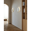Luminaire mural SPARGO E27 IP20