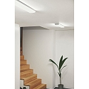 Nordlux LED Unterbauleuchte WILMINGTON 60, 15W, 3000K, 1700lm, CRI>80, IP20, weiß Nordlux LED Unterbauleuchte WILMINGTON 60, 15W, 3000K, 1700lm, CRI>80, IP20, weiß