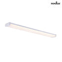 under-cabinet luminaire WILMINGTON 90 IP20, white  29W 3200lm 3000K 60.5cm